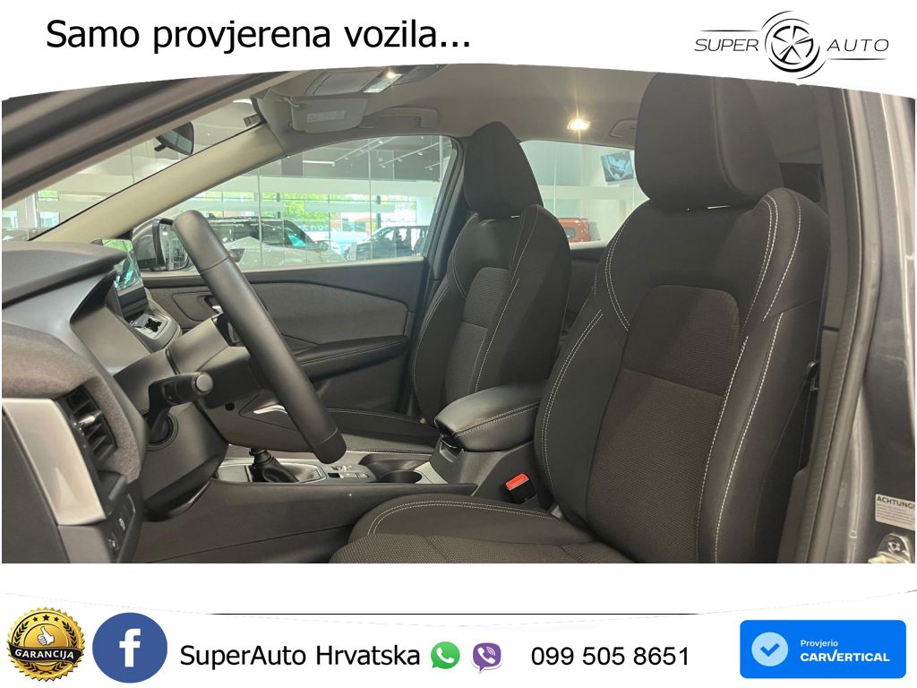 Nissan Qashqai 1.3 DIG-T (158 KS) Acenta LED+GR SJED+ACC