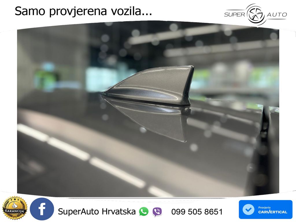 Nissan Qashqai 1.3 DIG-T (158 KS) Acenta LED+GR SJED+ACC