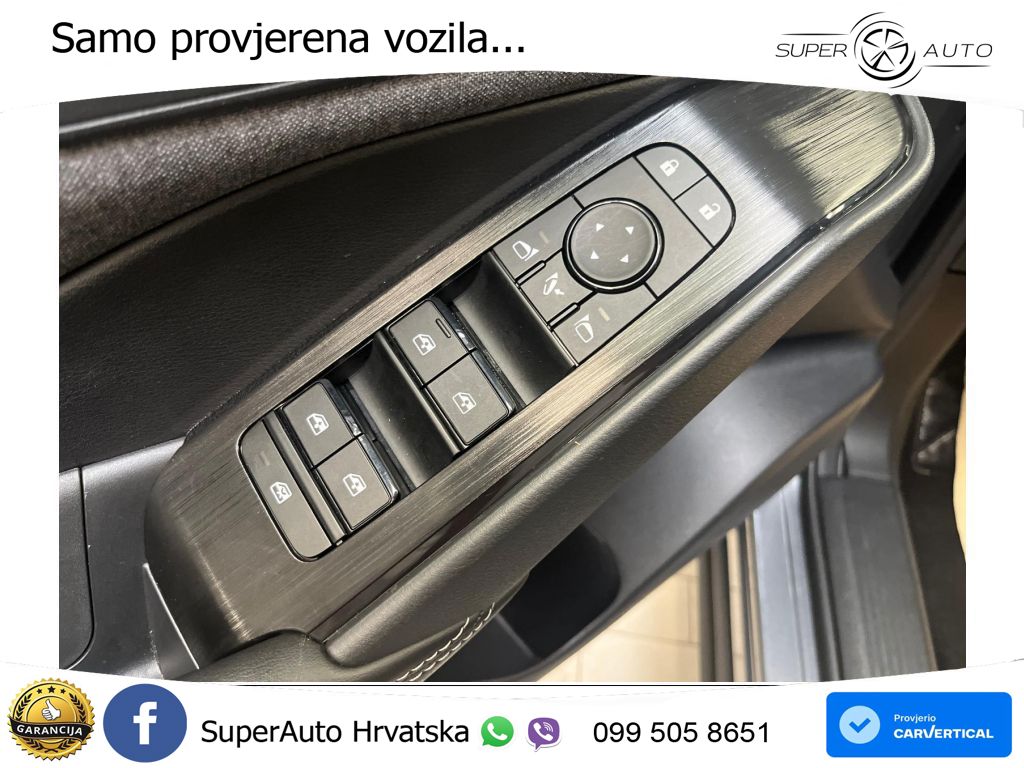 Nissan Qashqai 1.3 DIG-T (158 KS) Acenta LED+GR SJED+ACC
