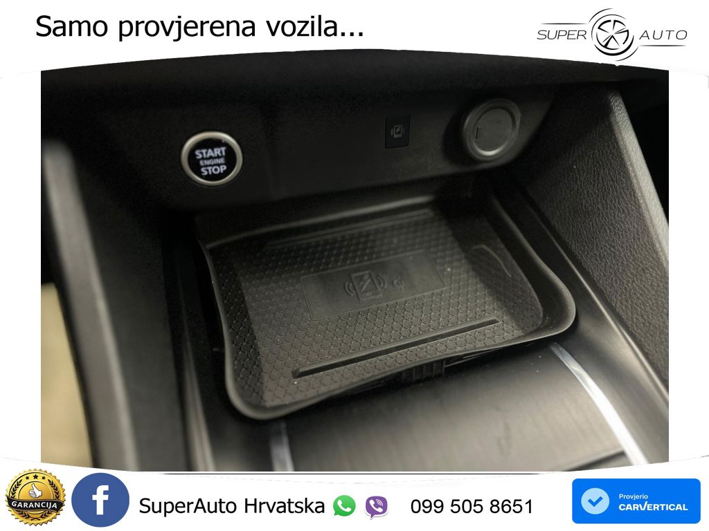 Nissan Qashqai 1.3 DIG-T (158 KS) Acenta LED+GR SJED+ACC