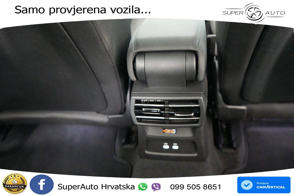 Audi A3 Sportback 30 TFSI (116 KS) advanced