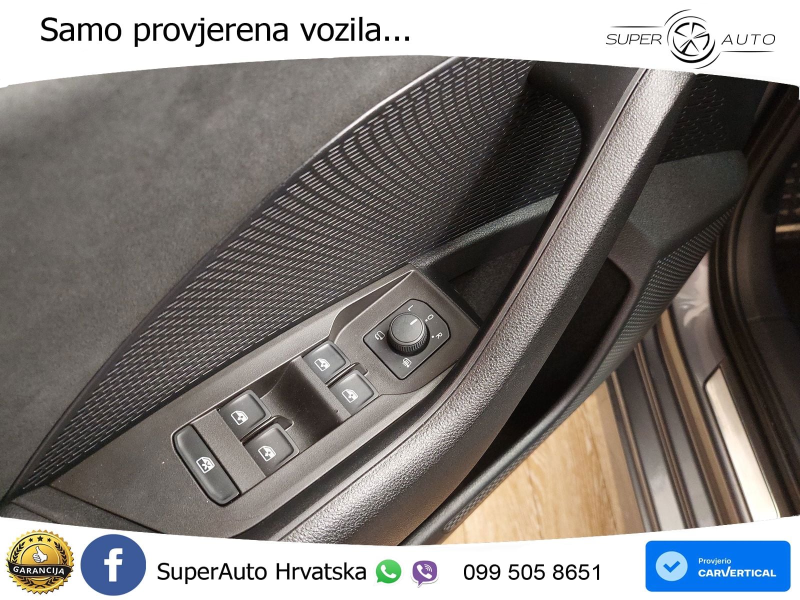 Škoda Octavia Combi RS 2.0 TDI (200 KS) DSG LED+GR SJED+ACC