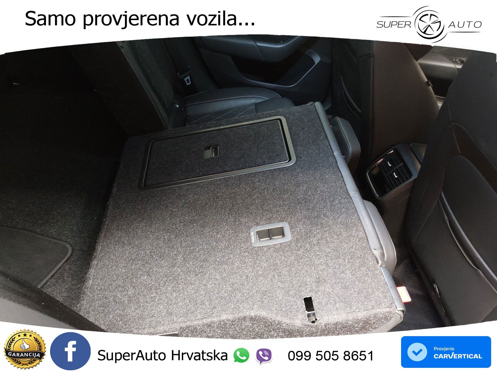 Škoda Octavia Combi RS 2.0 TDI (200 KS) DSG LED+GR SJED+ACC