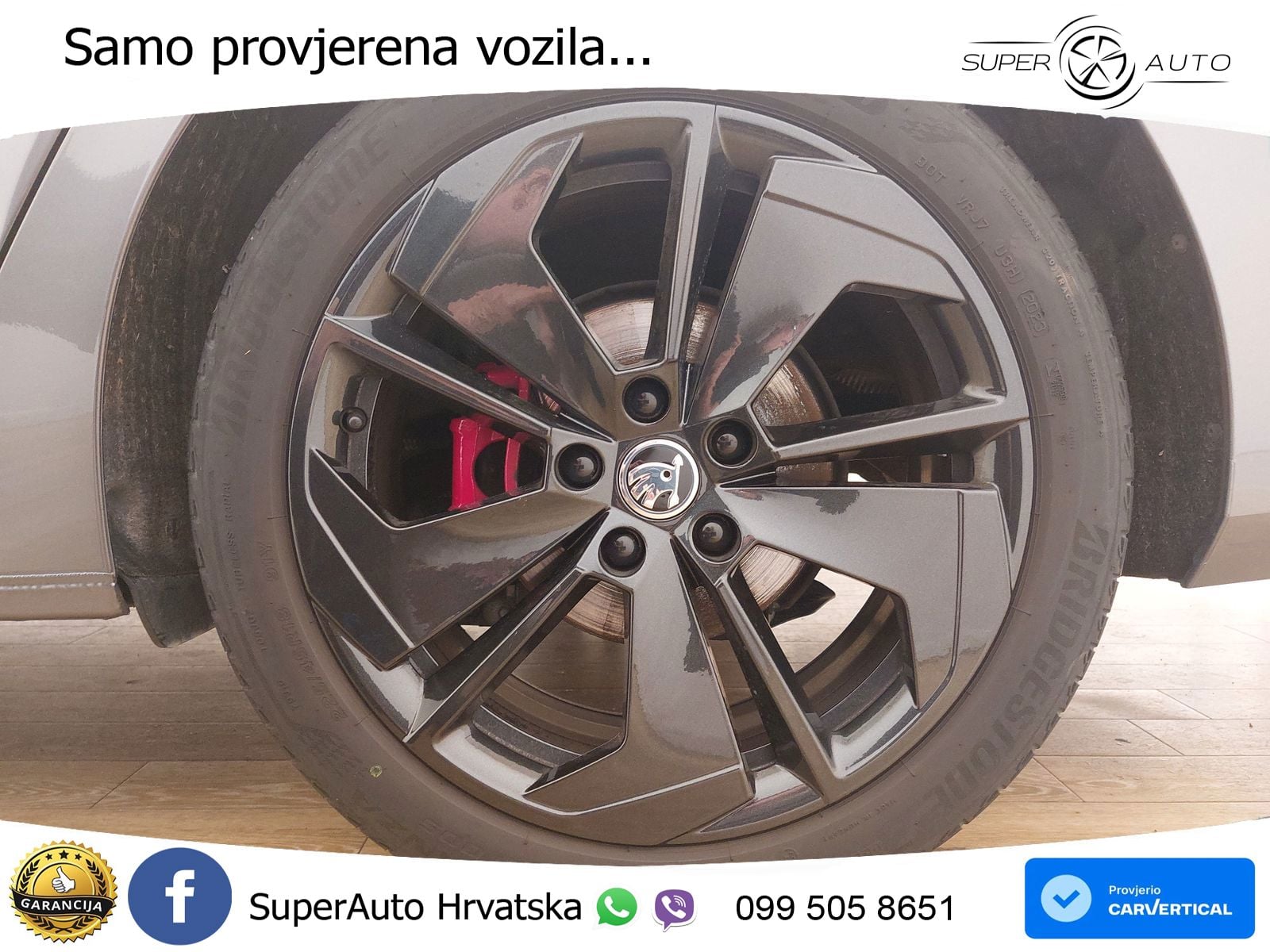 Škoda Octavia Combi RS 2.0 TDI (200 KS) DSG LED+GR SJED+ACC