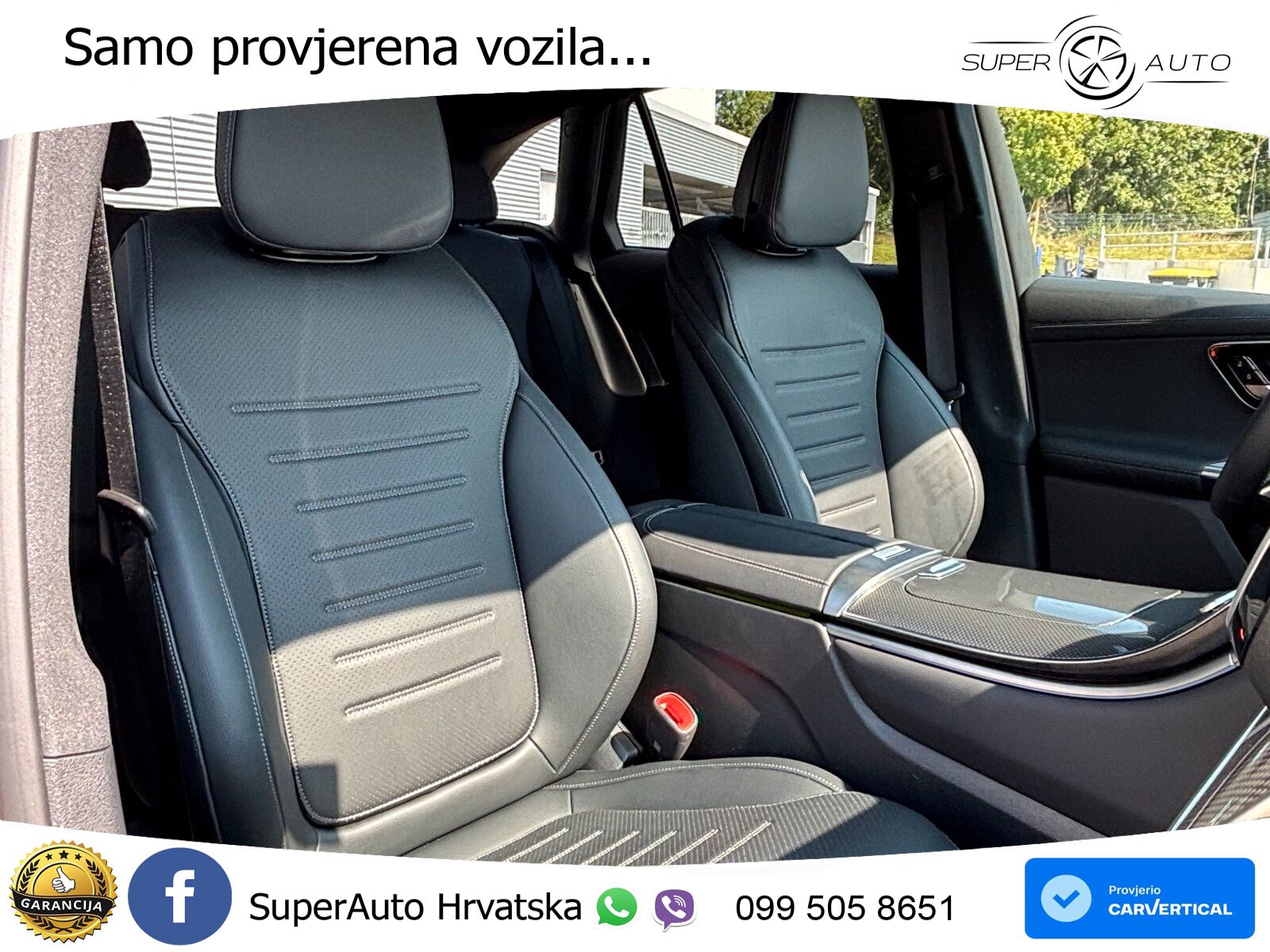 Mercedes GLC 200d (163 KS) 4MATIC 9G-TRONIC AMG LED+GR SJED+ACC