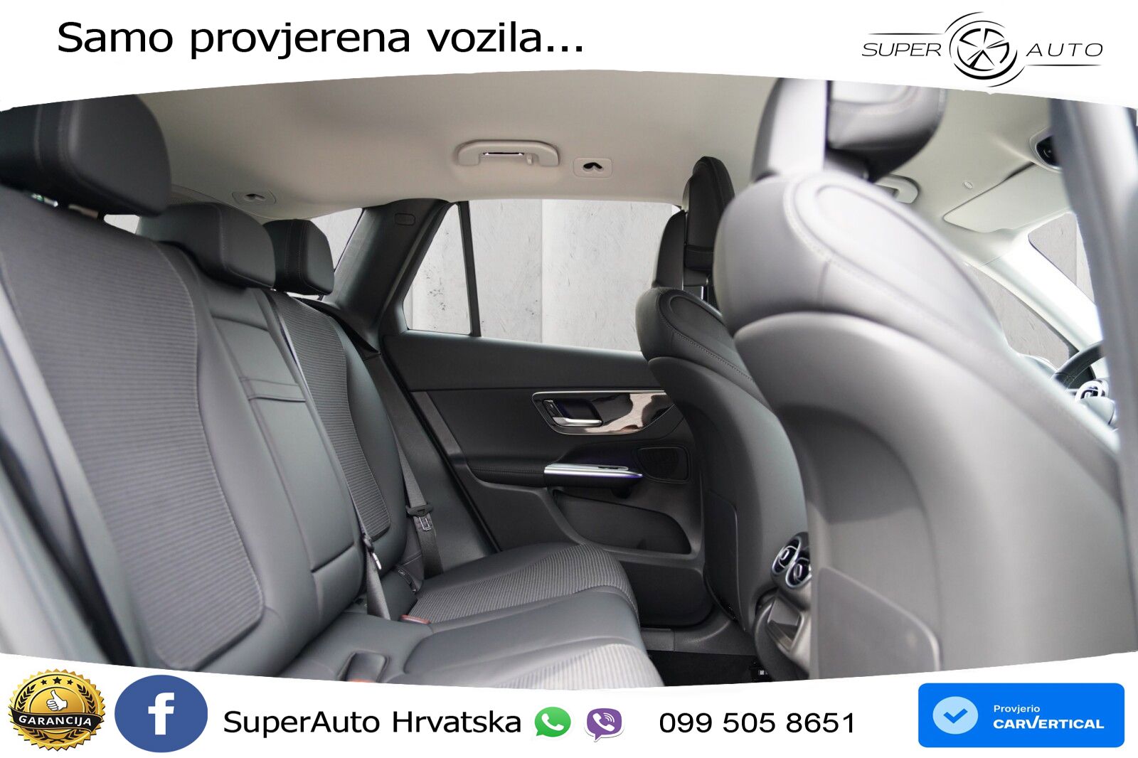 Mercedes GLC 220d (197 KS) 4MATIC 9G-TRONIC