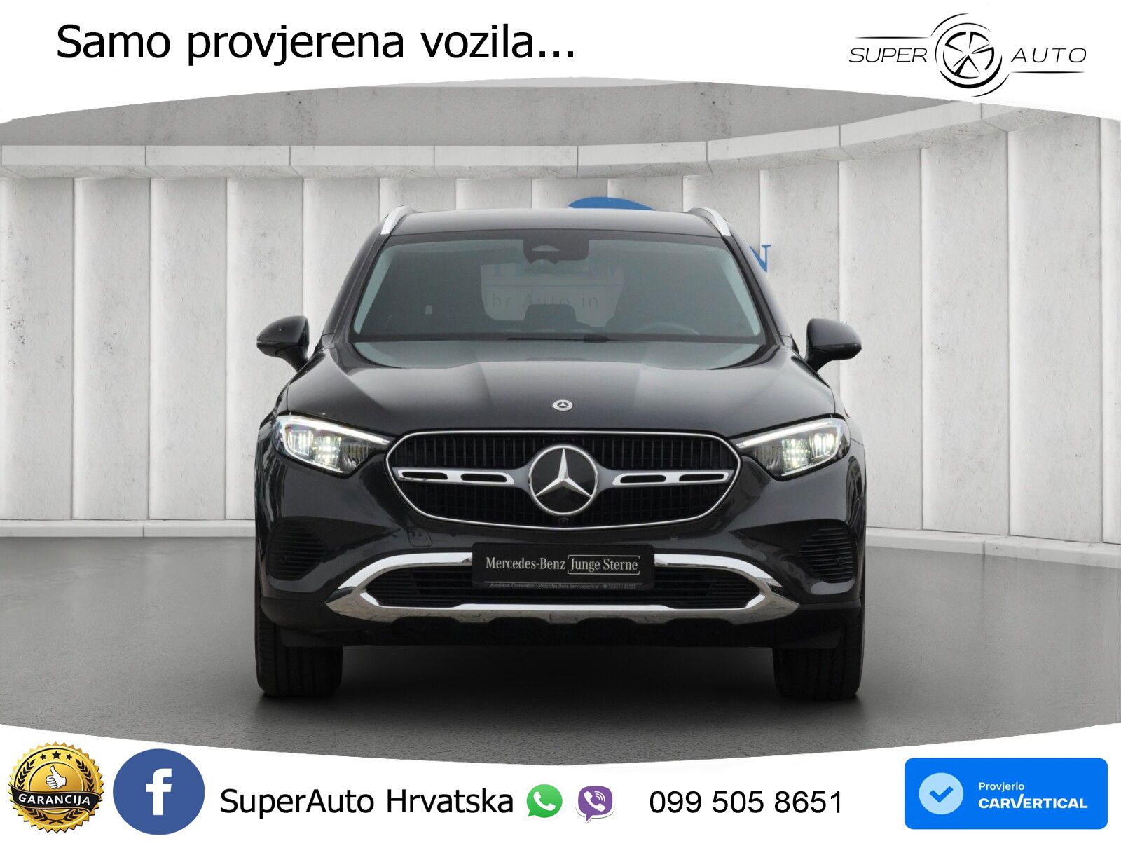 Mercedes GLC 220d (197 KS) 4MATIC 9G-TRONIC