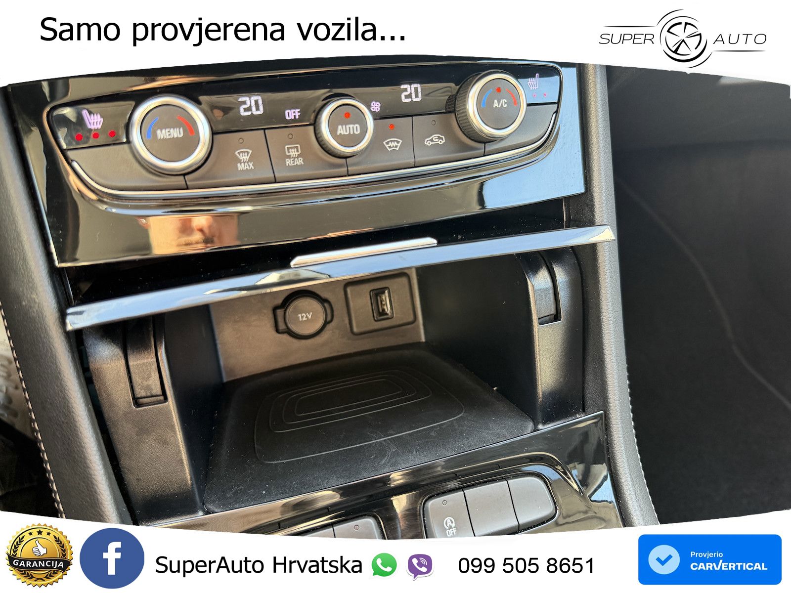 Opel Grandland 1.2i Turbo (130 KS) GS