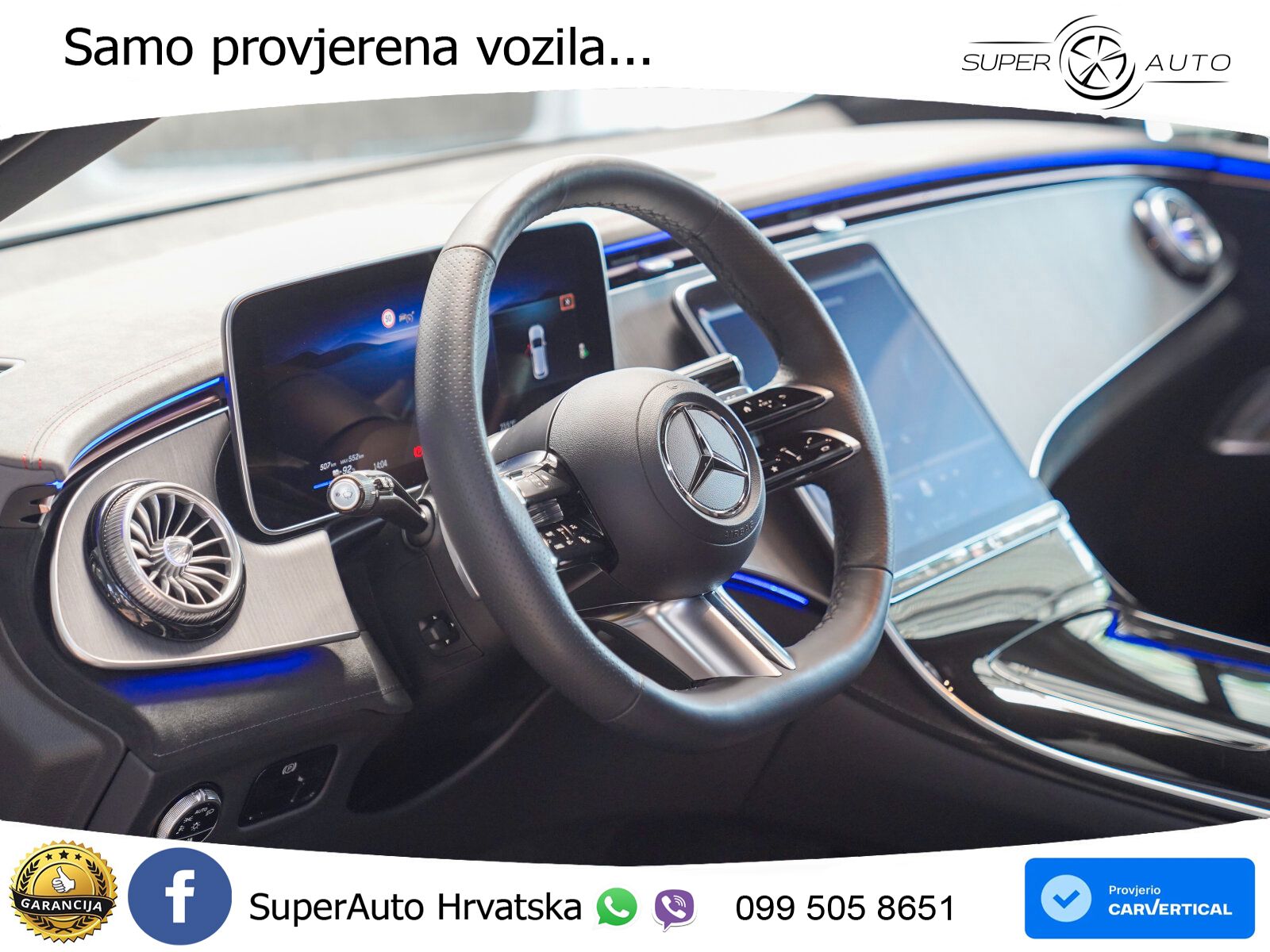 Mercedes EQE SUV 350+ 105 kWh (320 KS) AMG ACC+GR SJED+360+PANO