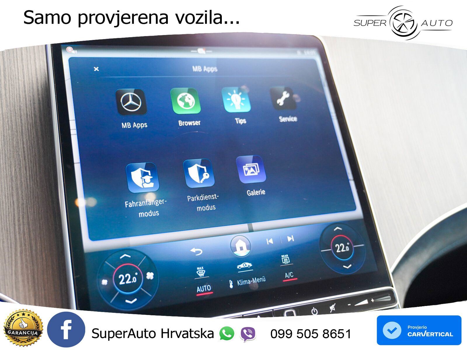 Mercedes EQE SUV 350+ 105 kWh (320 KS) AMG ACC+GR SJED+360+PANO