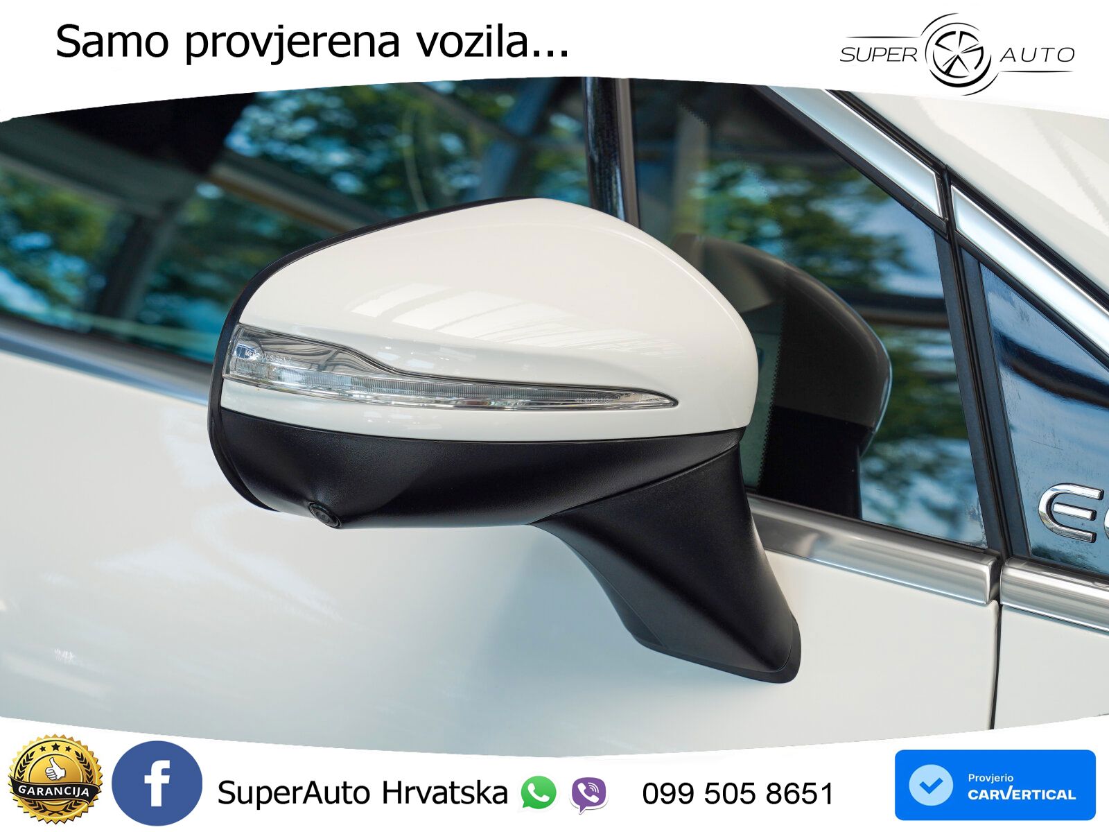 Mercedes EQE SUV 350+ 105 kWh (320 KS) AMG ACC+GR SJED+360+PANO