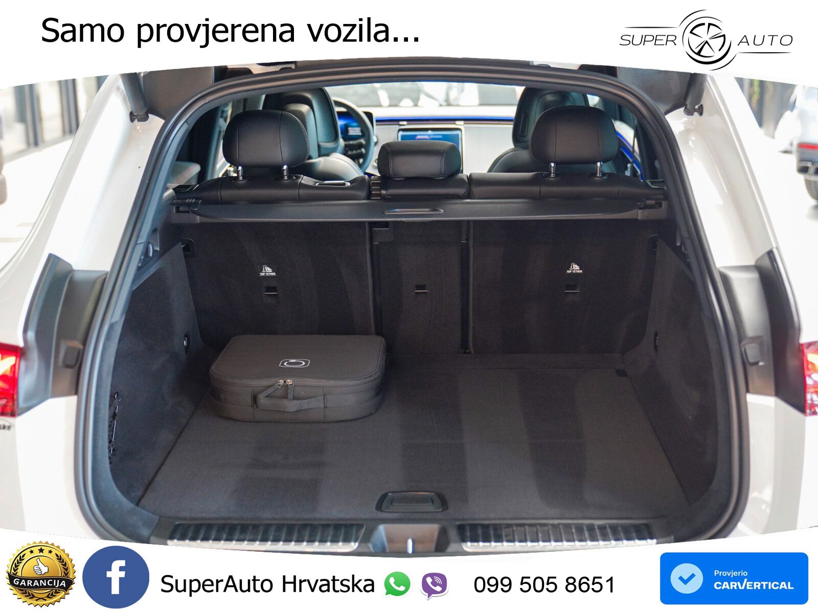 Mercedes EQE SUV 350+ 105 kWh (320 KS) AMG ACC+GR SJED+360+PANO
