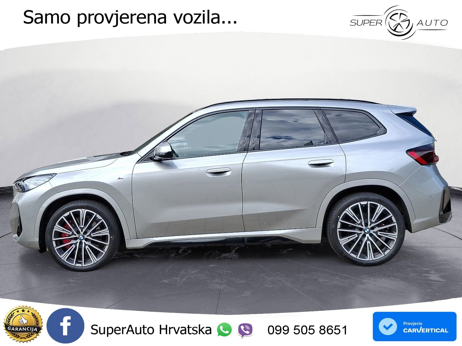 BMW X1 23i (218 KS) xDrive Steptronic
