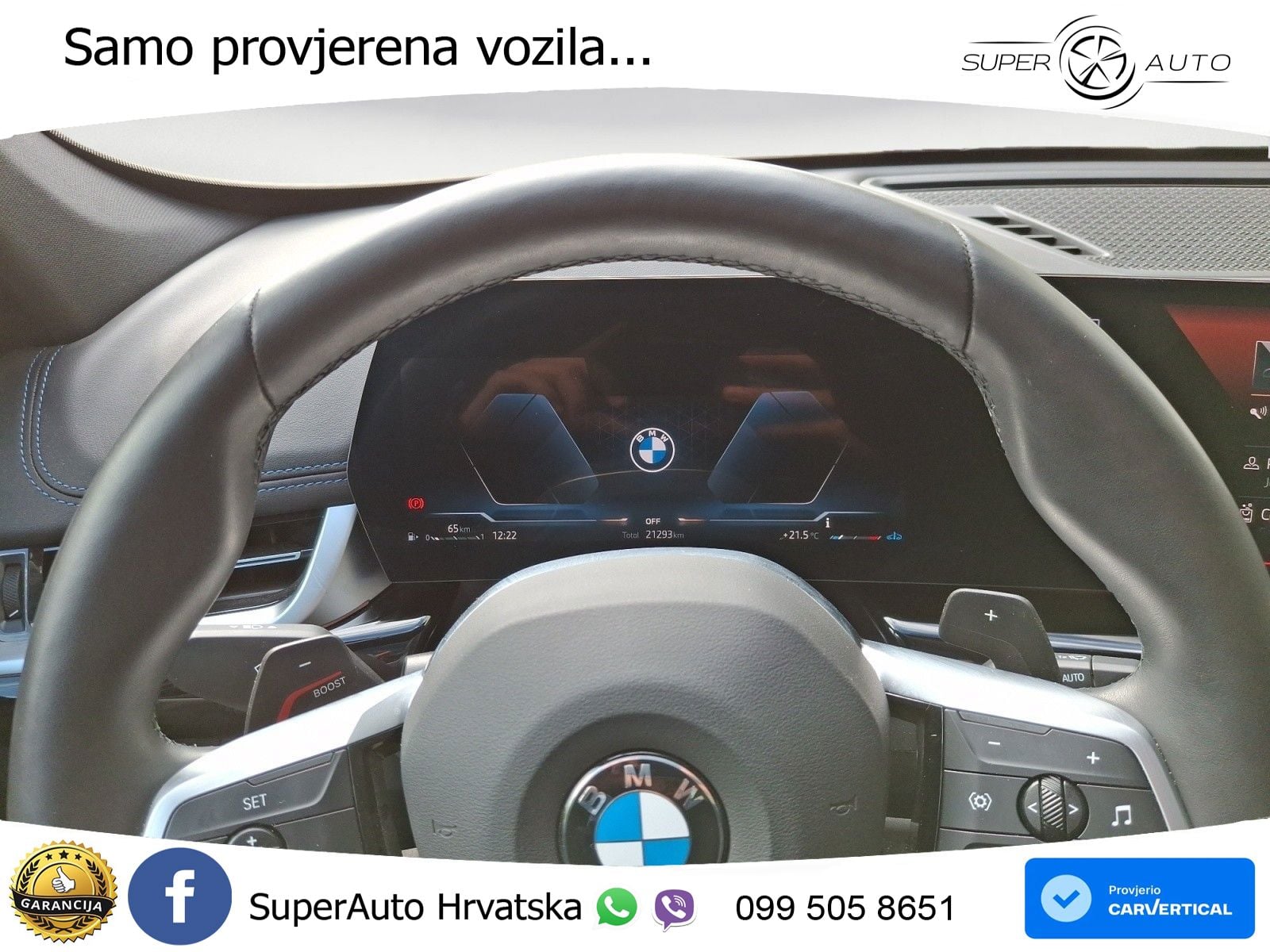BMW X1 23i (218 KS) xDrive Steptronic
