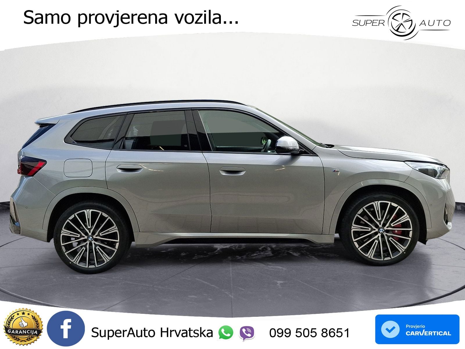 BMW X1 23i (218 KS) xDrive Steptronic