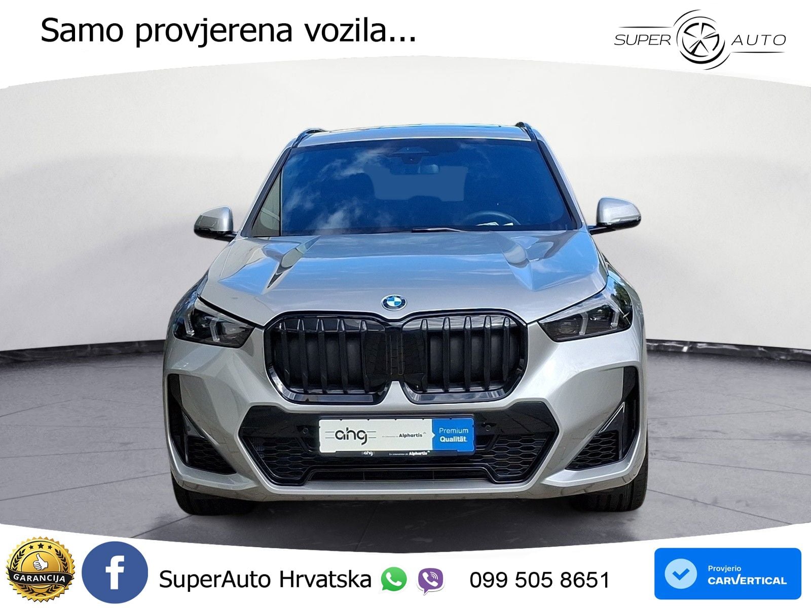BMW X1 23i (218 KS) xDrive Steptronic