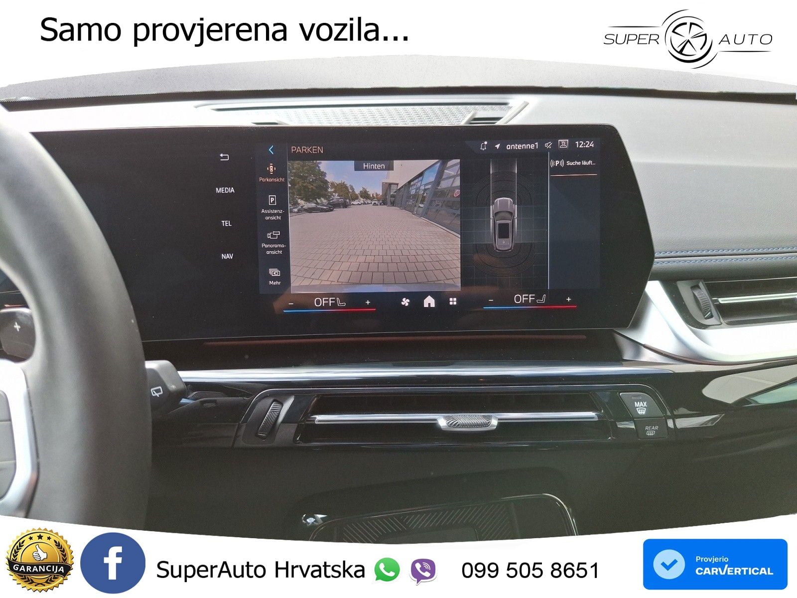 BMW X1 23i (218 KS) xDrive Steptronic