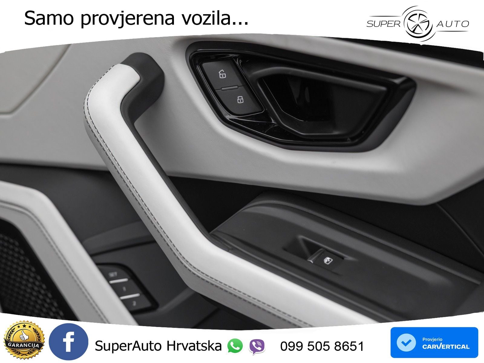Lamborghini Urus SE 4.0 V8 (800 KS) 4WD Automatic LED+GR SJED+ACC