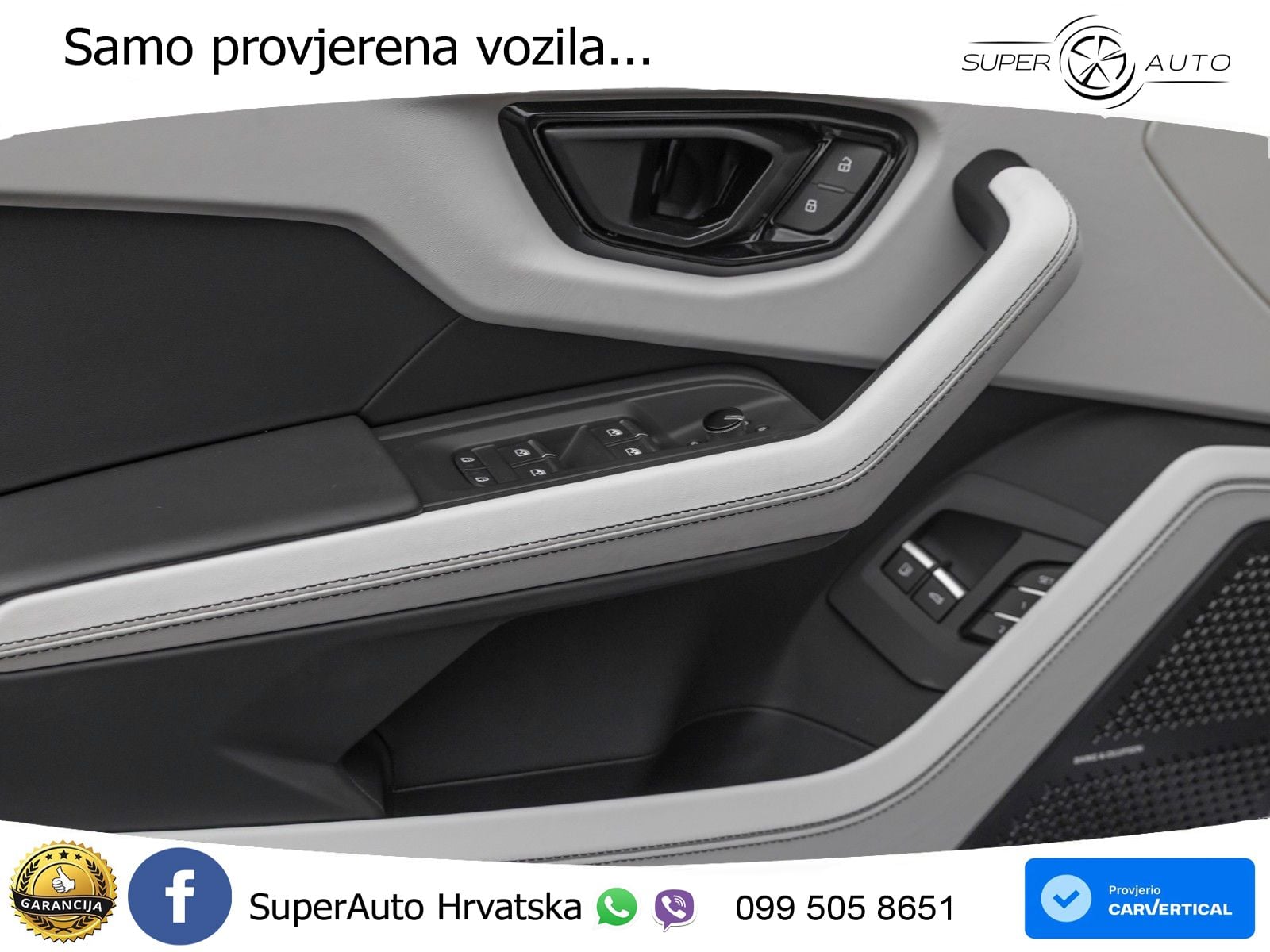 Lamborghini Urus SE 4.0 V8 (800 KS) 4WD Automatic LED+GR SJED+ACC