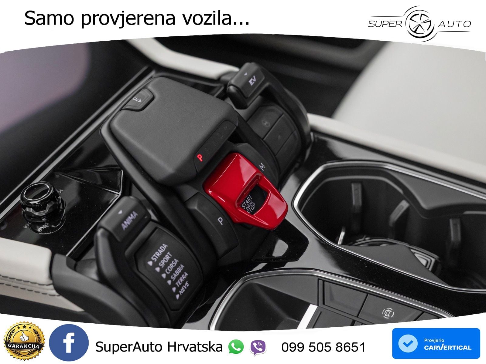 Lamborghini Urus SE 4.0 V8 (800 KS) 4WD Automatic LED+GR SJED+ACC