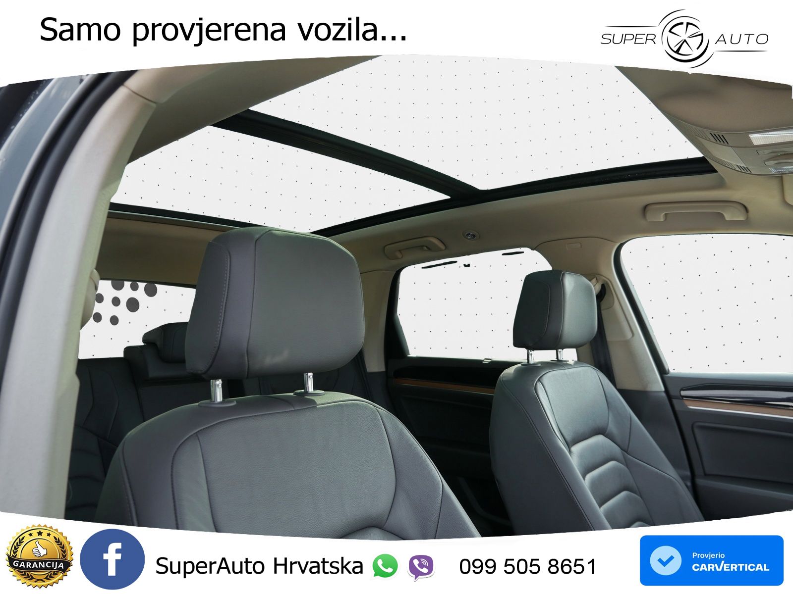 Volkswagen Touareg 3.0 V6 TDI (231 KS) 4MOTION Tiptronic LED+ACC
