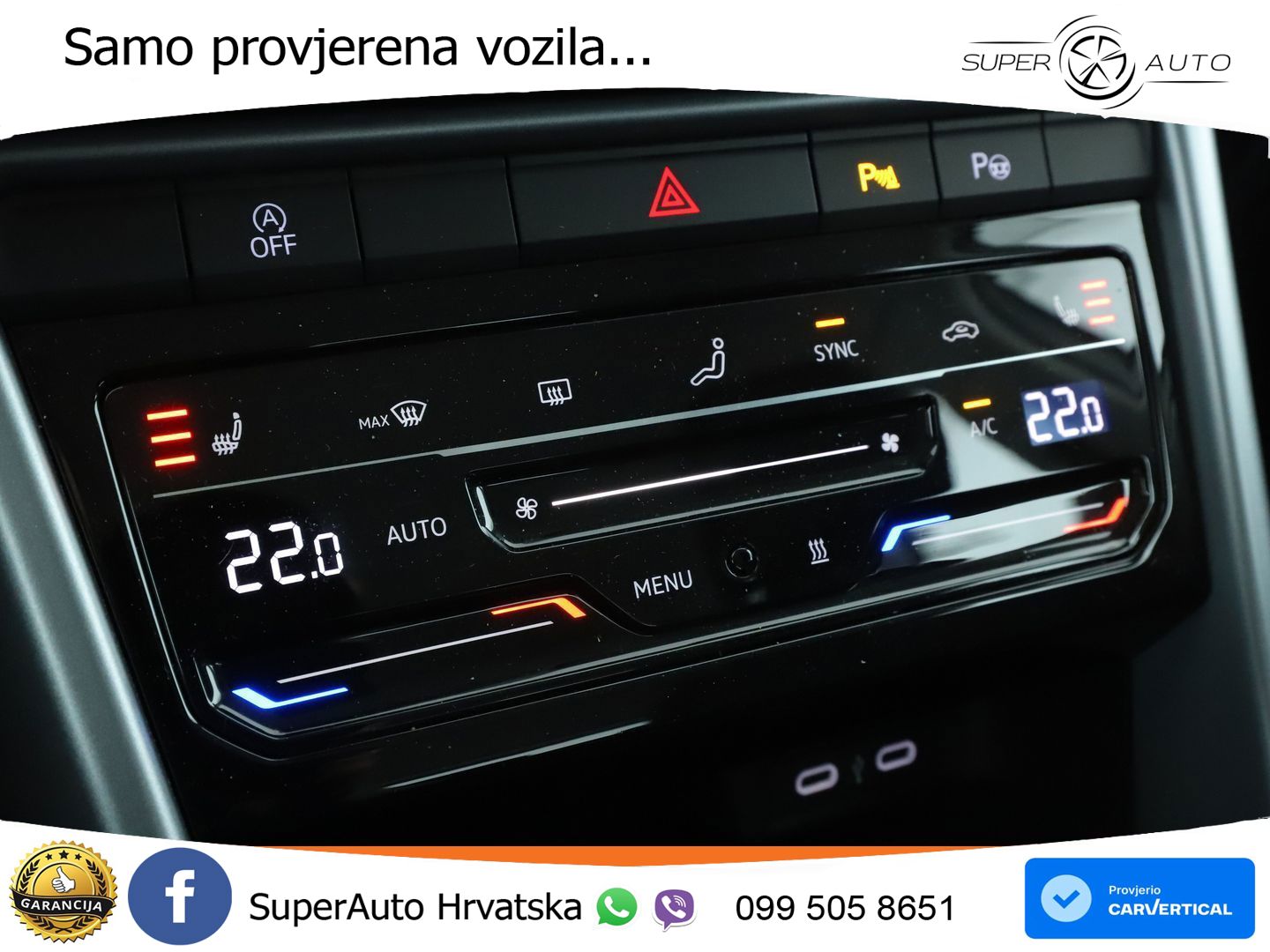 Volkswagen T-Roc I 1.5 TSI (150 KS) DSG