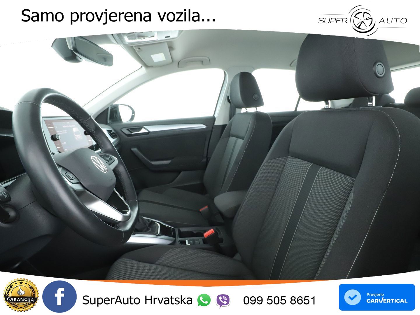 Volkswagen T-Roc I 1.5 TSI (150 KS) DSG