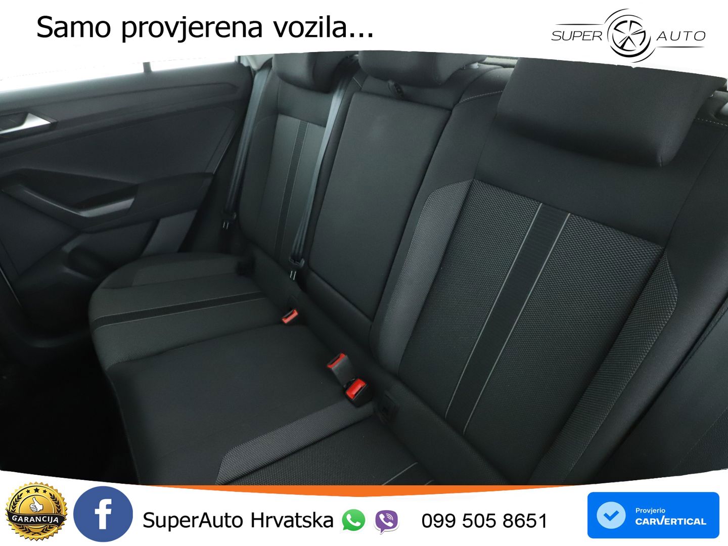 Volkswagen T-Roc I 1.5 TSI (150 KS) DSG