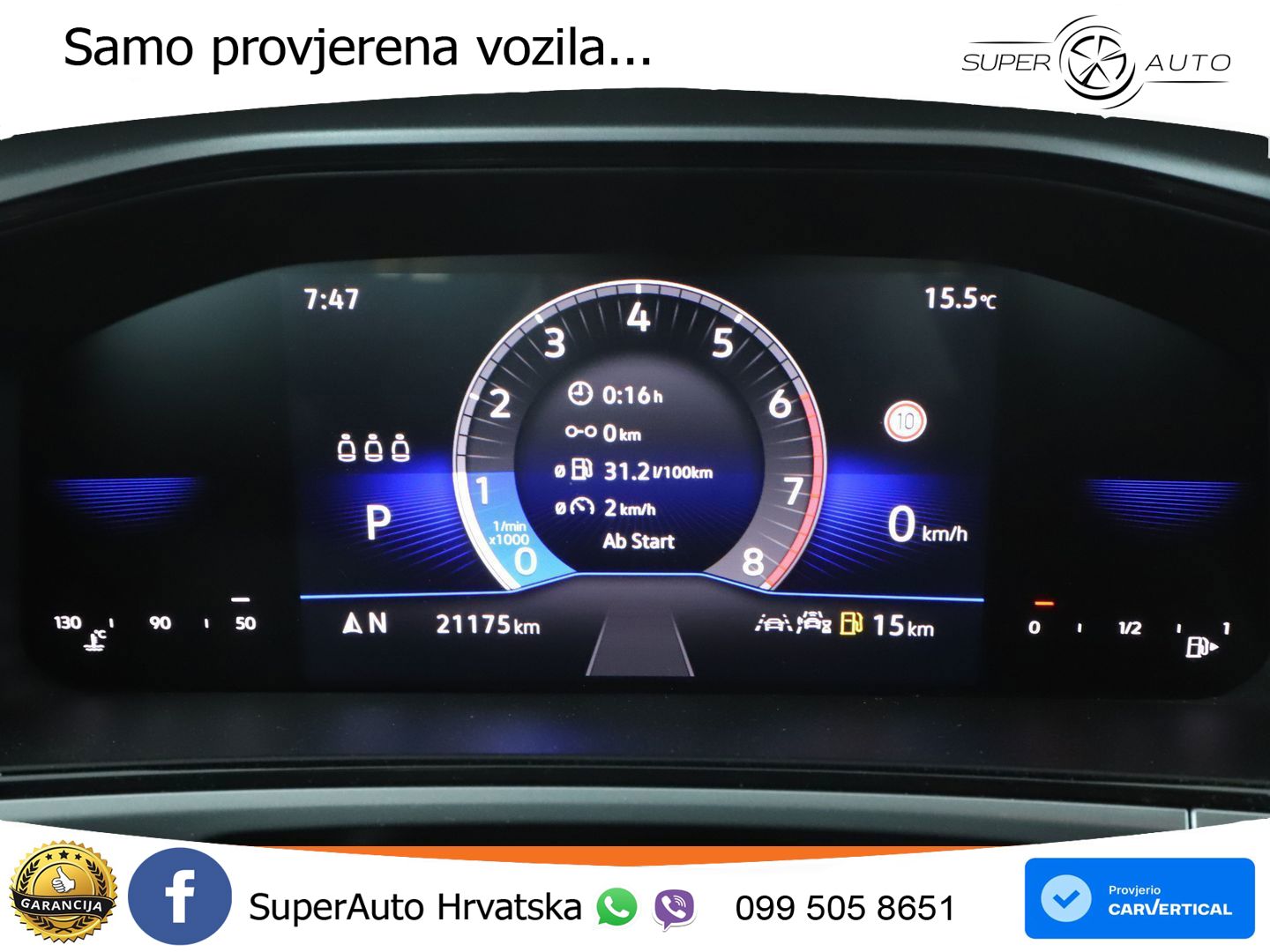 Volkswagen T-Roc I 1.5 TSI (150 KS) DSG