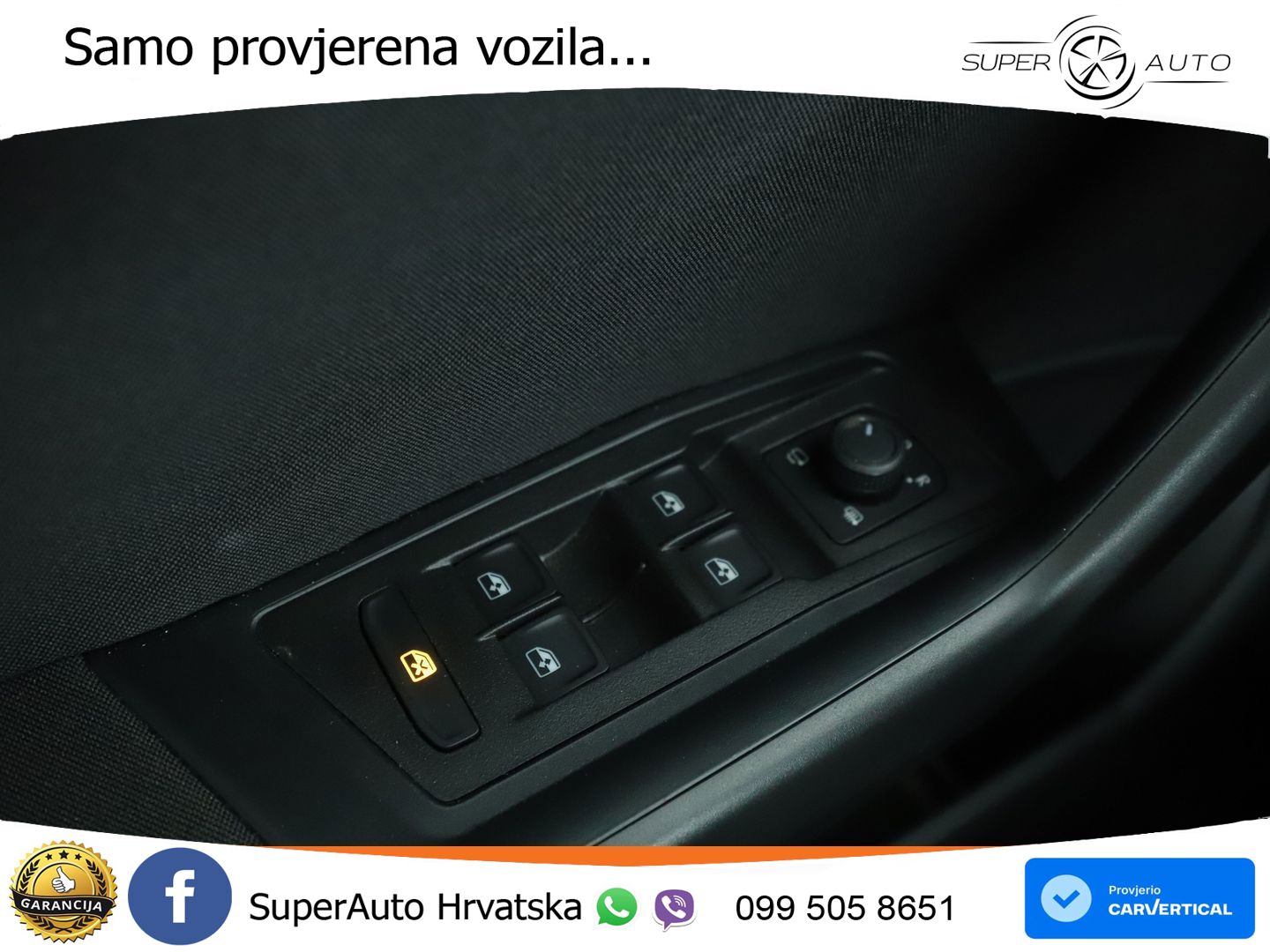 Volkswagen T-Roc I 1.5 TSI (150 KS) DSG