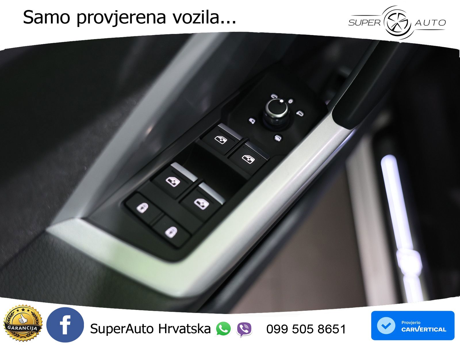 Audi Q3 Sportback 35 TDI (150 KS) S tronic S line LED+GR SJED+ACC