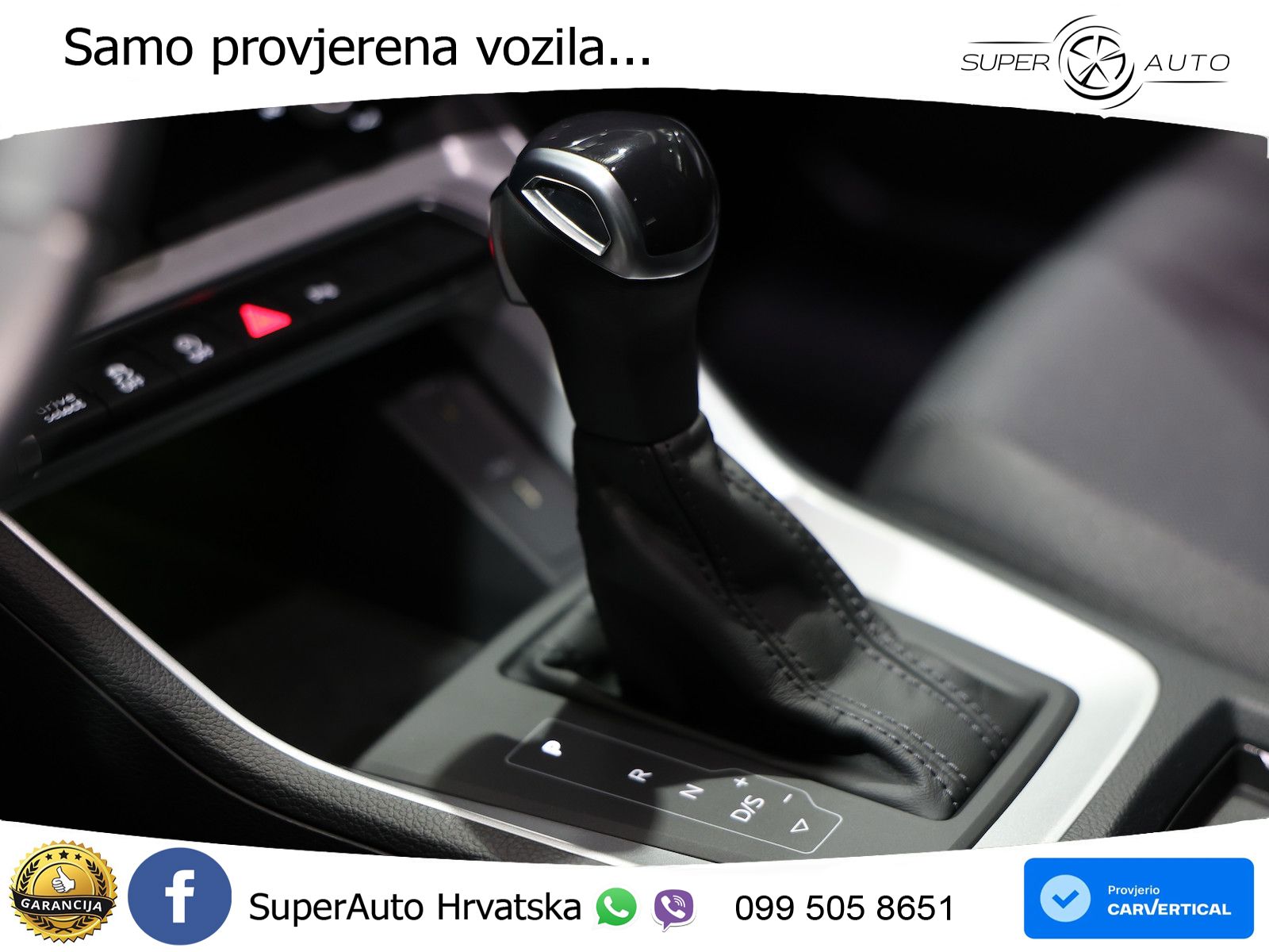 Audi Q3 Sportback 35 TDI (150 KS) S tronic S line LED+GR SJED+ACC