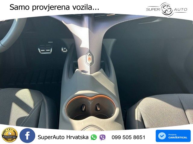 Cupra Tavascan 82 kWh (286 KS) LED+GR SJED+ACC