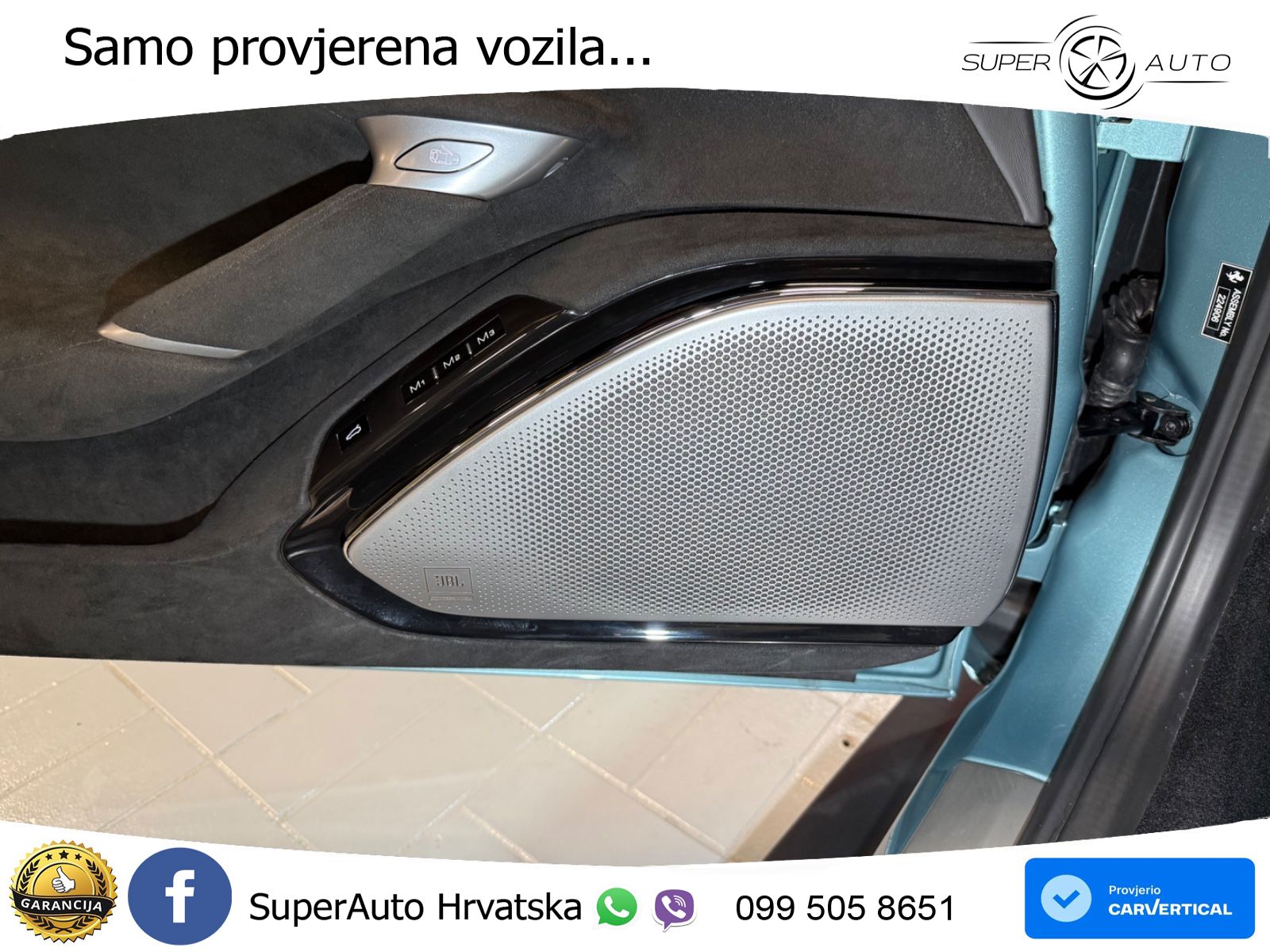 Ferrari Roma Spider 3.9 V8 (620 KS) F1 DCT LED+GR SJED+ACC