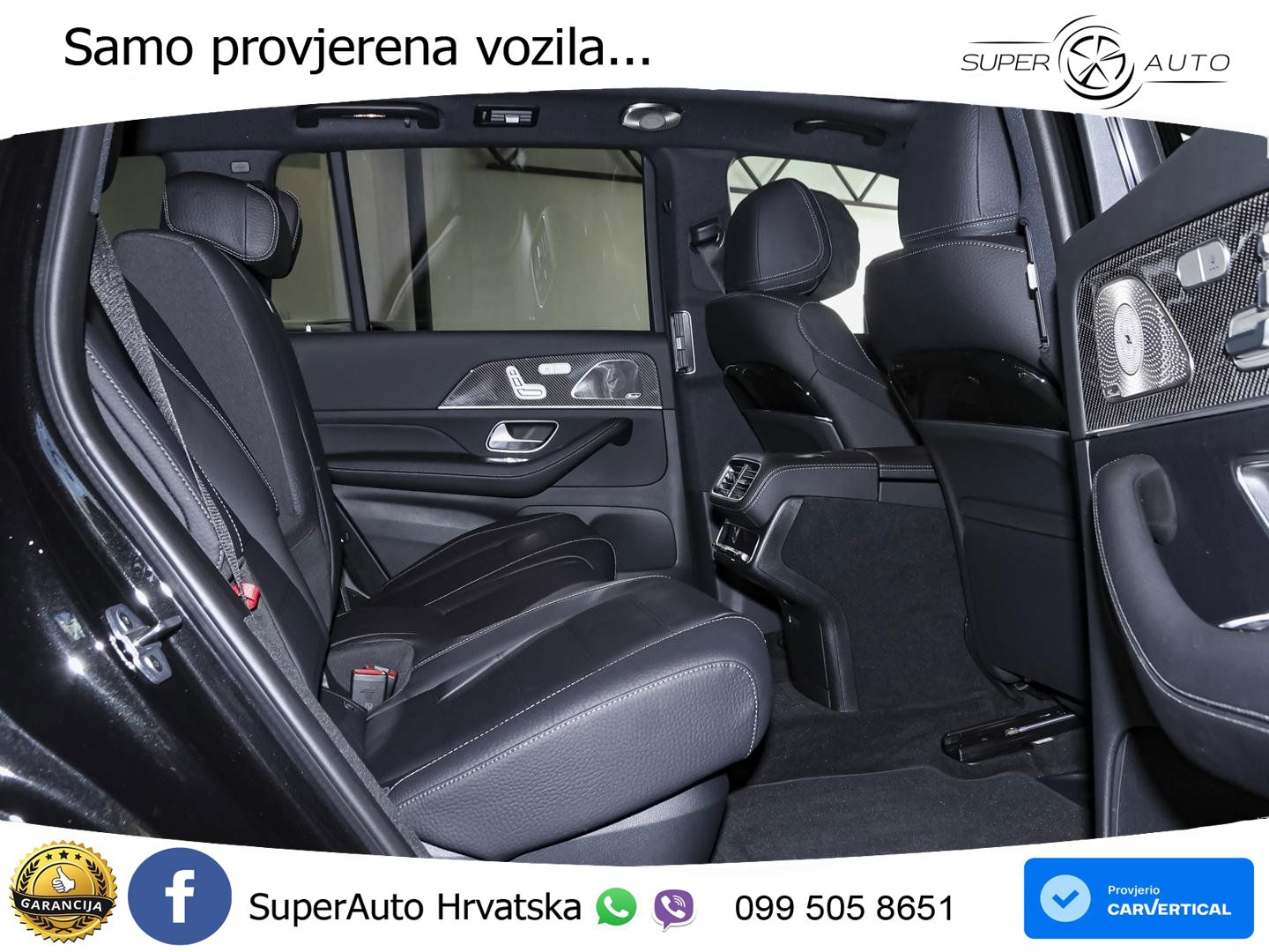 Mercedes-Benz GLS GLS 580 V8 EQ Boost 4MATIC 9G-TRONIC AMG ACC+HEAD+4xGR SJED+360+PANO