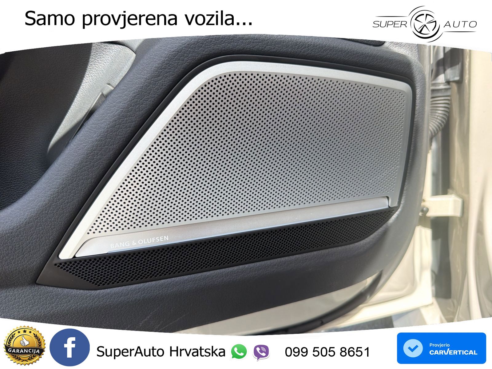 Audi RS6 Avant 4.0 TFSI V8 (600 KS) quattro Tiptronic LED+GR SJED+ACC