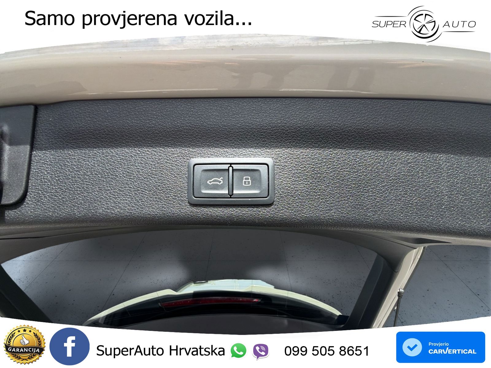 Audi RS6 Avant 4.0 TFSI V8 (600 KS) quattro Tiptronic LED+GR SJED+ACC
