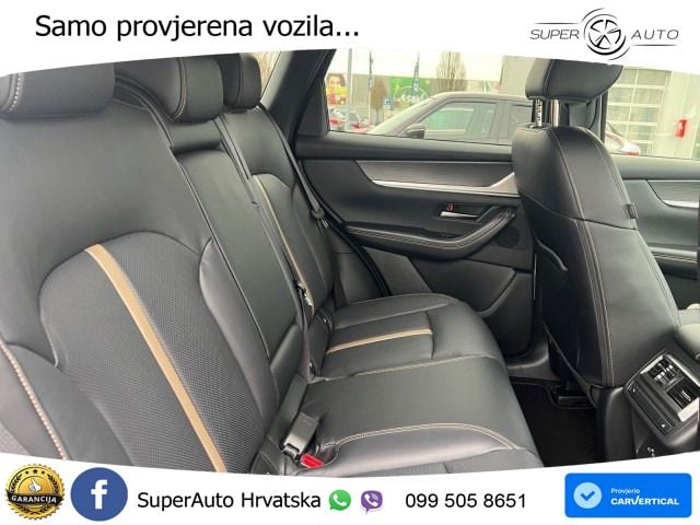 Mazda CX-60 3.3 e-Skyactiv D (254 KS) AWD Automatic LED+GR SJED+ACC