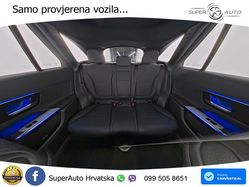 Mercedes GLC 220d (197 KS) 4MATIC 9G-TRONIC AMG LED+GR SJED+ACC