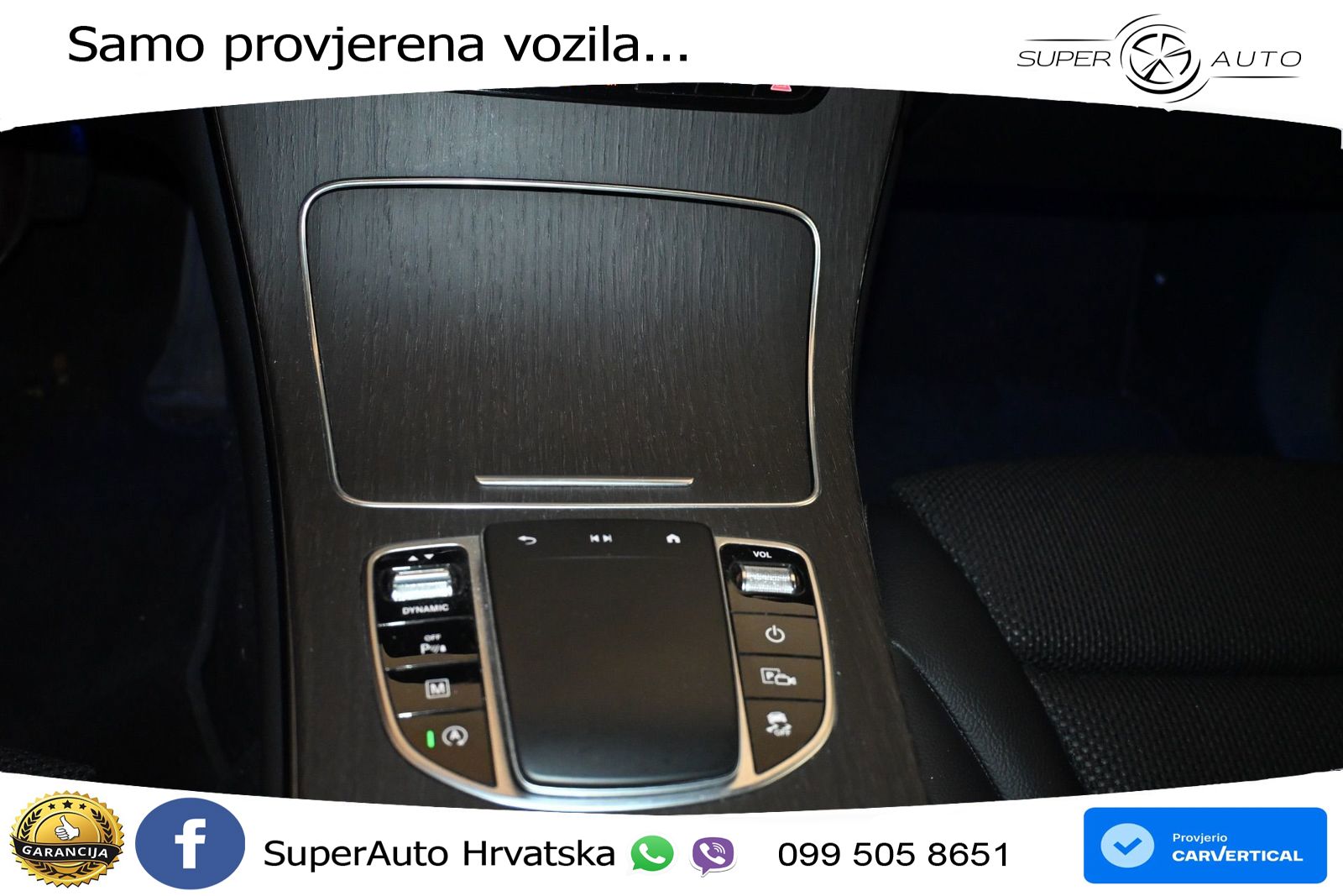 Mercedes GLC Coupe 300d (245 KS) 4MATIC G-TRONIC