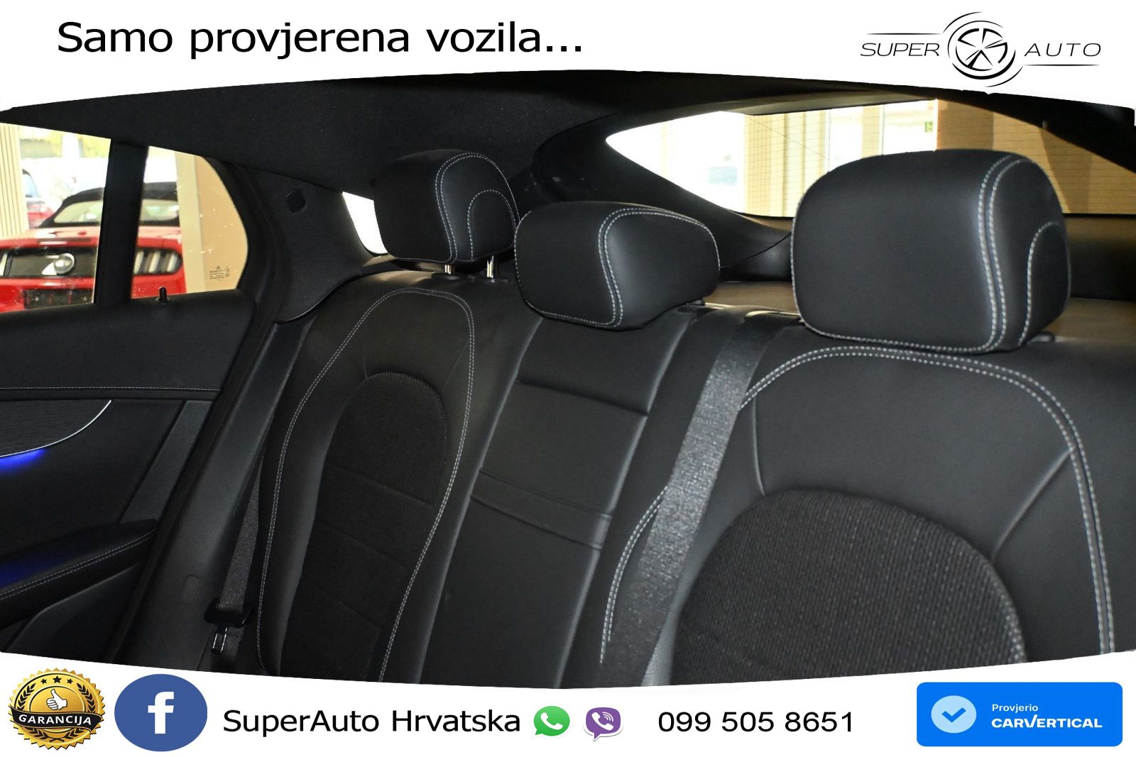 Mercedes GLC Coupe 300d (245 KS) 4MATIC G-TRONIC