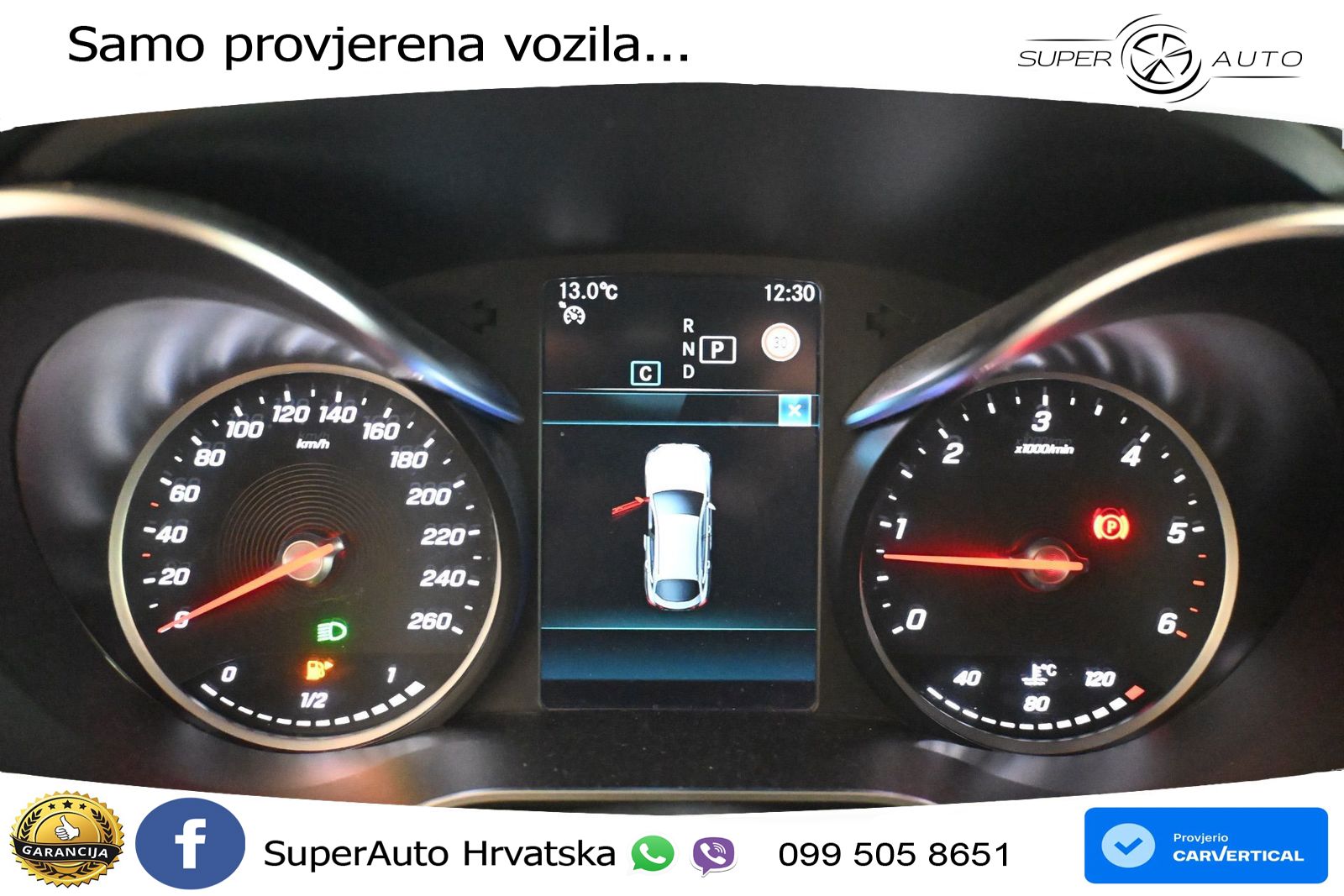 Mercedes GLC Coupe 300d (245 KS) 4MATIC G-TRONIC