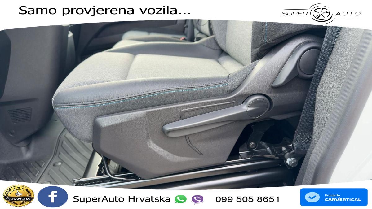Renault Master IV 2.0 Blue CDi 3,5t L2H2 150 Extra LED L 150 KS