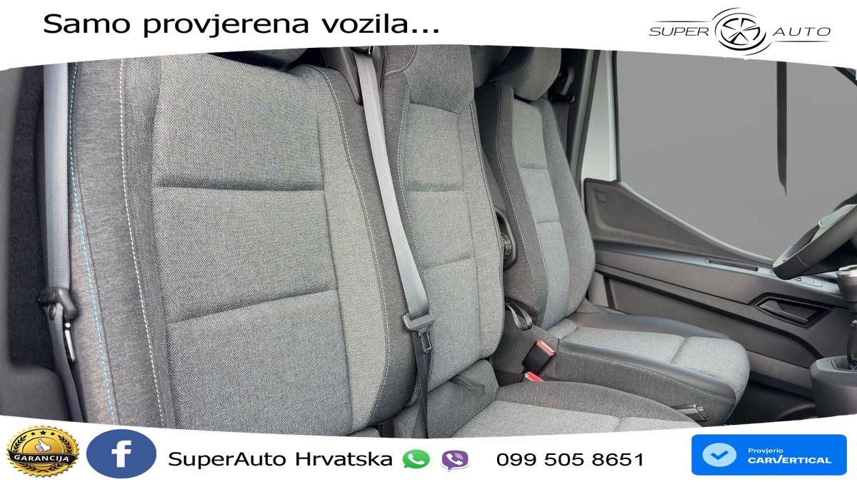 Renault Master IV 2.0 Blue CDi 3,5t L2H2 150 Extra LED L 150 KS