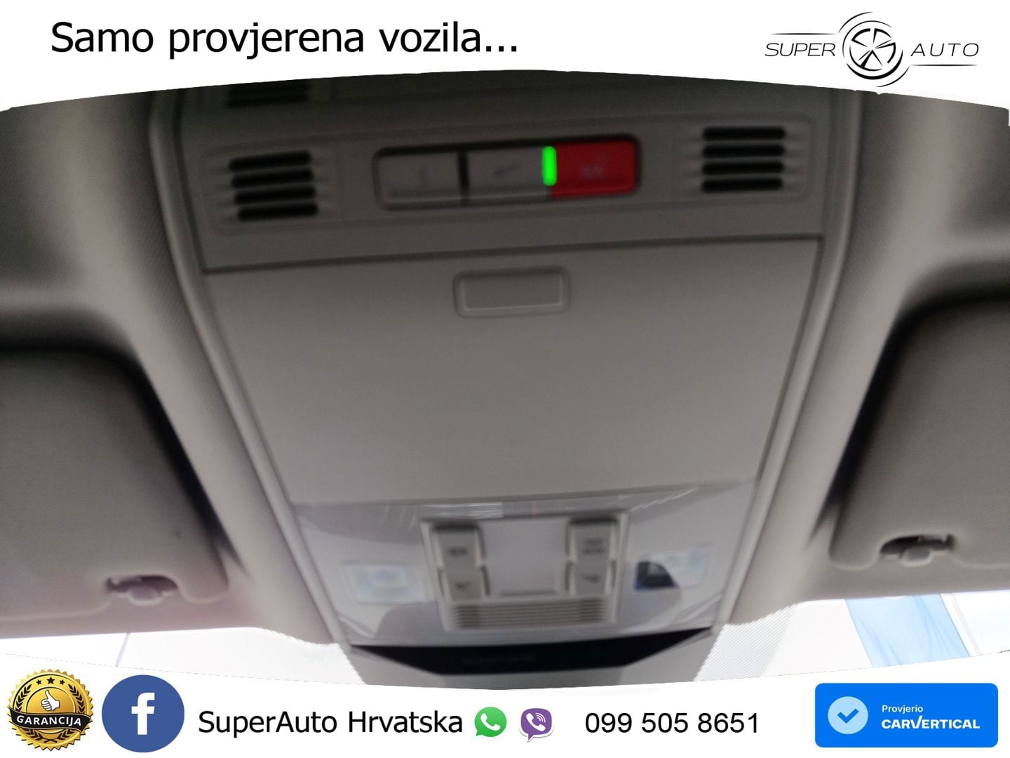 Volkswagen Passat Variant 1.5 TSI (150 KS) DSG ACT Business LED+GR SJED+ACC