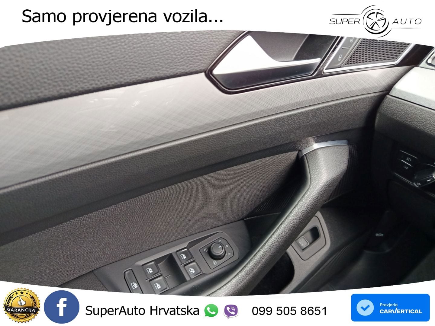 Volkswagen Passat Variant 1.5 TSI (150 KS) DSG ACT Business LED+GR SJED+ACC