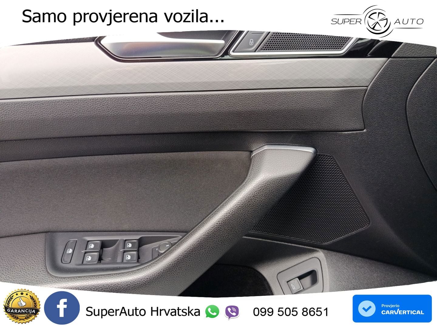 Volkswagen Passat Variant 1.5 TSI (150 KS) DSG ACT Business LED+GR SJED+ACC