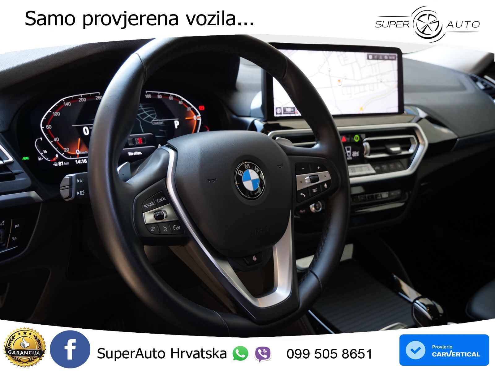 BMW X4 20i (184 KS) xDrive Steptronic