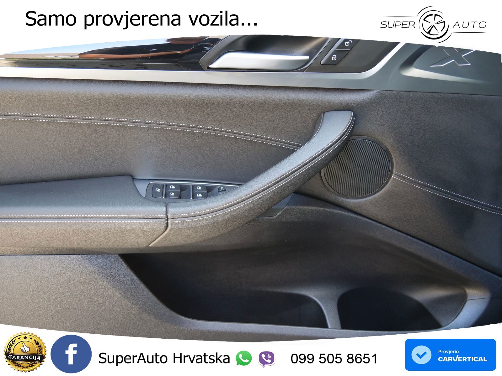 BMW X4 20i (184 KS) xDrive Steptronic