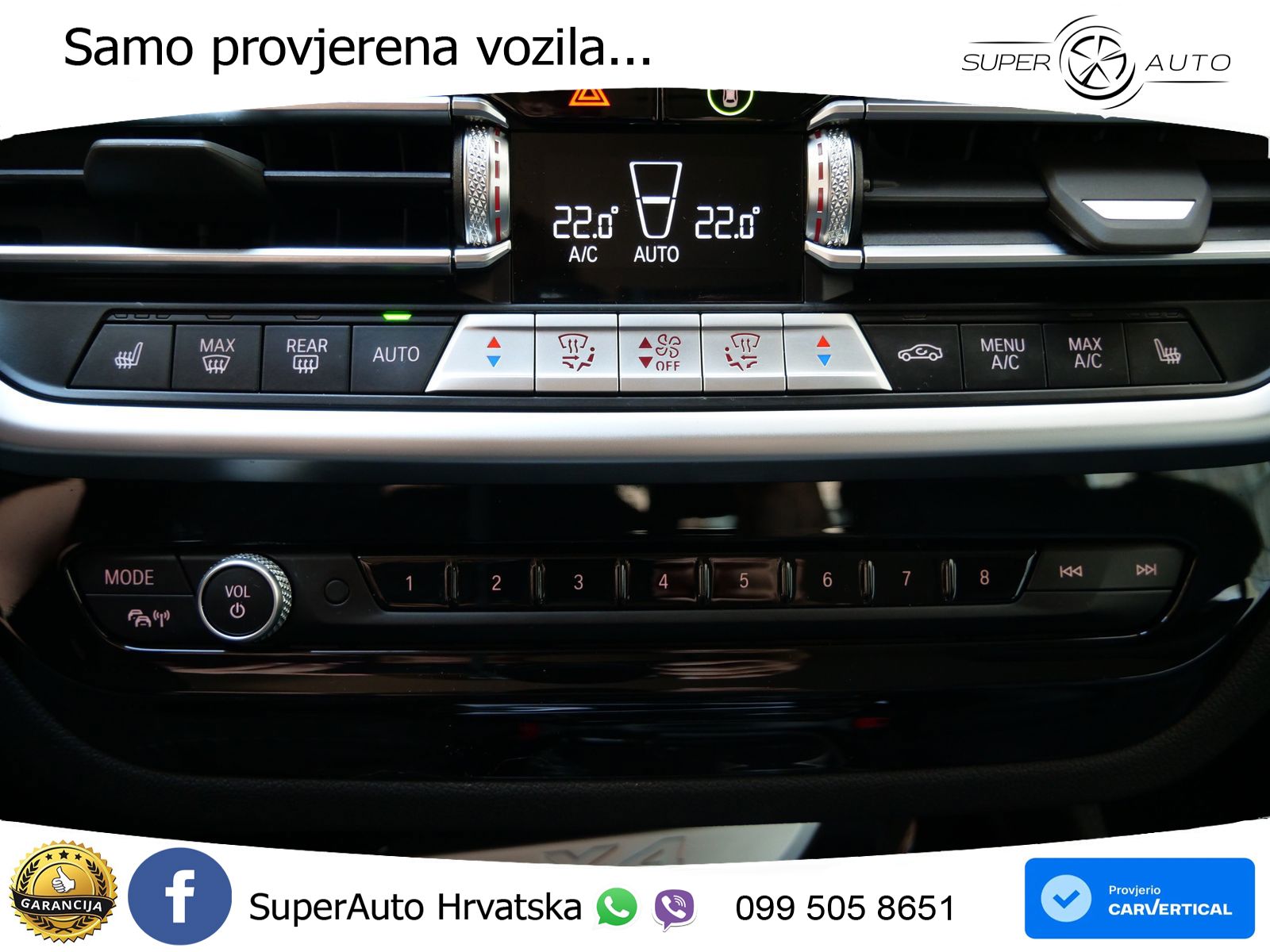 BMW X4 20i (184 KS) xDrive Steptronic